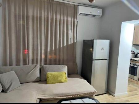 APARTMENT FOR RENT 1+1 TRAIN STATION 50,000 LEKE