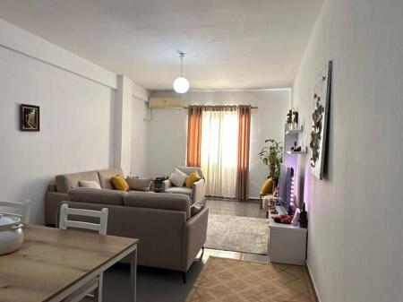 APARTAMENT 2+1+2 PER SHITJE NE YZBERISHT