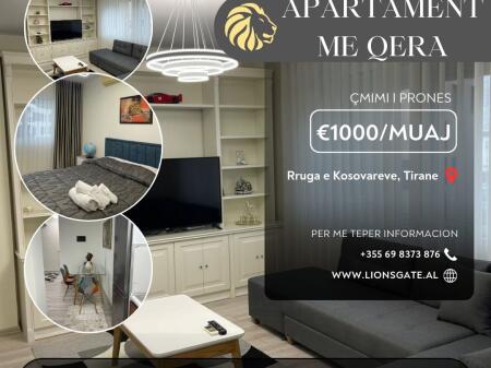 Appartamento in Affitto
