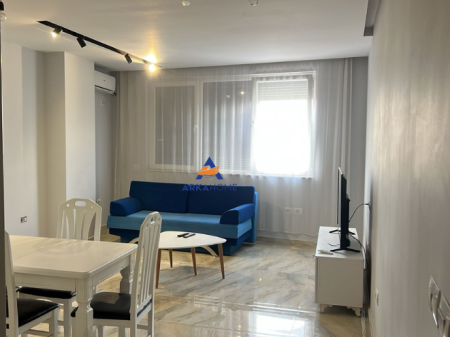 AFFITTASI APPARTAMENTO 2+1+BALCONE "ASTIR VICINO AL BAR SANTANA 500 EURO (TRATTABILE)