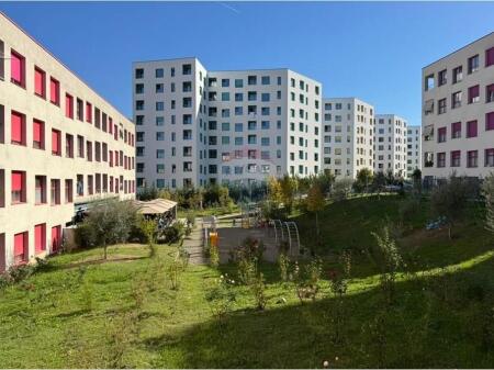 APARTAMENT 2+1 PER QIRA ALI DEMI
