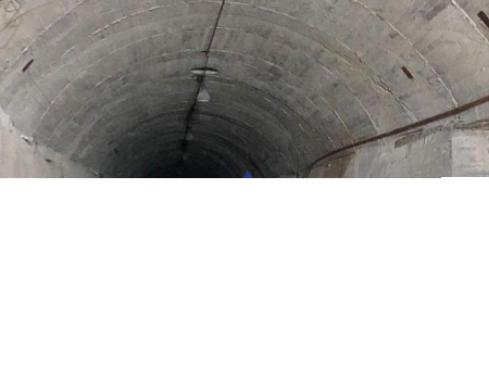 SHITET TUNEL UNIK NË TIRANË 6,000 M² "SHKOZË, ISH UZINA TRAKTORI” 750,000 EURO