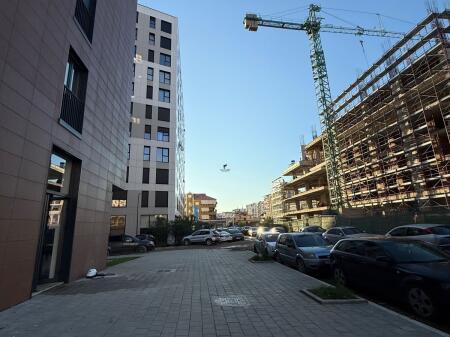 NEGOZIO IN AFFITTO 67 M2 BOULEVARD NUOVO 700 EURO
