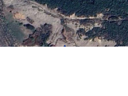 TERRENO IN VENDITA 2000M2 "FARKE E VOGEL" 350.000 EURO (TRATTABILE)
