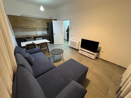 Apartment 1+1+Parking for rent  Address: Kodra Diellit 1