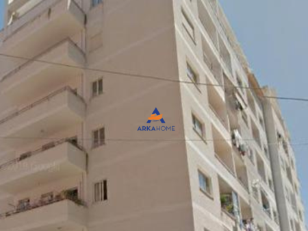 FOR SALE APARTMENT 1+1+BALCONY "ARTIN BASHA STREET, DERVENI BUILDINGS" 130,000 EURO