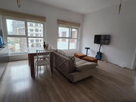 Affittasi appartamento 2+1 a Mangalem, Ali Demi!!! 600 € /Mese