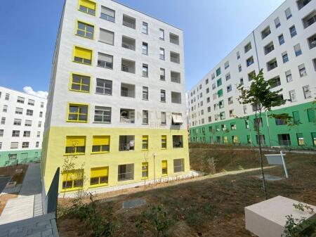 Apartment 1+1 for Rent in Kaimi Residence, Ali Demi, Tirana 400 € /Month