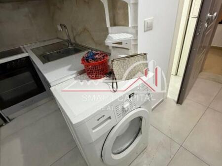 STUDIO APARTMENT FOR RENT – CAJUPI STREET, VLORE!!