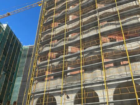 Paskuqan , Aluna 2+1 in vendita OCCASIONE