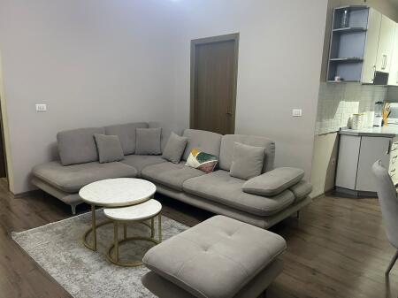 Apartment 2+1+2 for rent Yzberisht 45,000 Leke!
