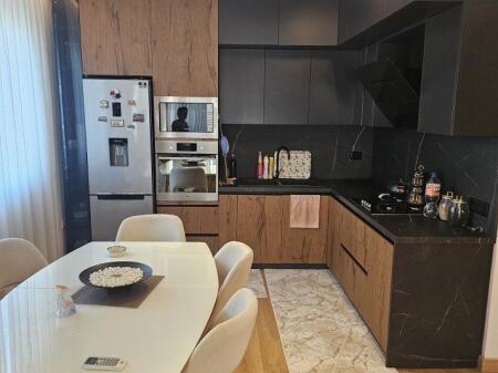 Appartamento in affitto 2+1 ad Astir, vicino a Bohem Lounge 700 €