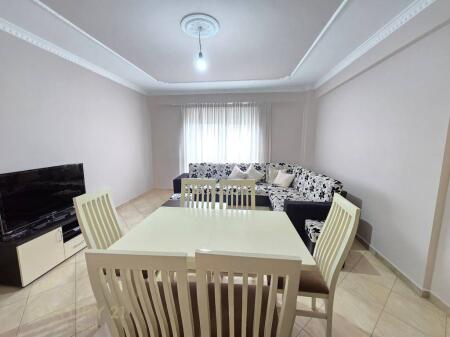 For rent apartment 2+1+2+garage on Jordan Misja street