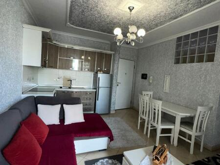  APARTMENT FOR RENT 1+1+Balcony