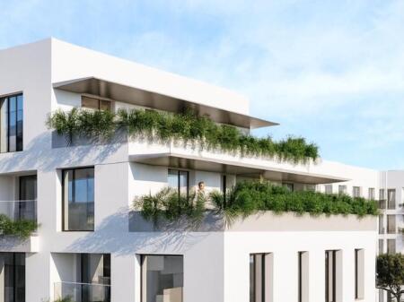 Disponiamo in vendita, Appartamento 1+1/2+1, Baia di Lalëz, Durrës.
