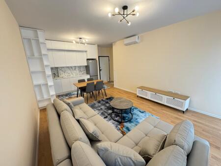  Affittasi appartamento moderno 1+1 a Zogu i Zi – Ring Center