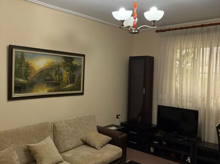 Appartamento 2+1 in affitto a Ali Dem   60.000 Leke!