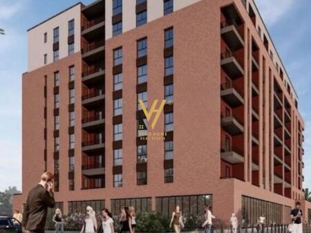 APPARTAMENTO 1+1 IN VENDITA A PASKUQAN 72.000 EURO