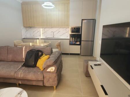  Appartamento di lusso 2+1+2 in affitto con veranda e posto auto – vicino all'Hotel “Radisson”