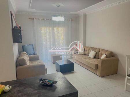 APARTMENT FOR RENT 1+1 IN TRANSBALKANIK VLORE!!