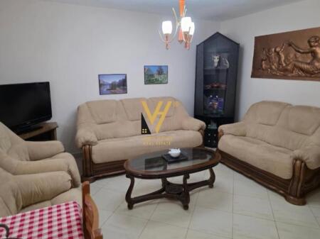 APARTMENT 2+1 FOR RENT SIRI KODRA STREET 50,000 LEKE