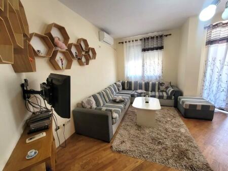  Apartment 1+1 for Rent in Fresk!