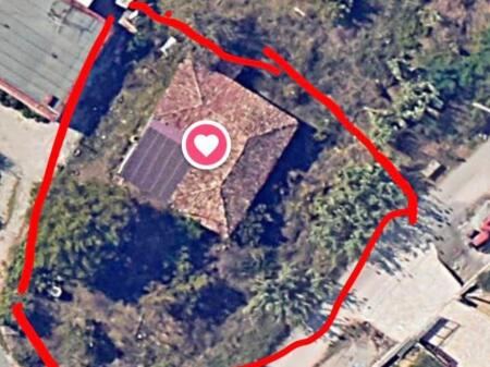  Opportunità di investimento rara – Terreno in vendita 300 m² a Kashar 1 
