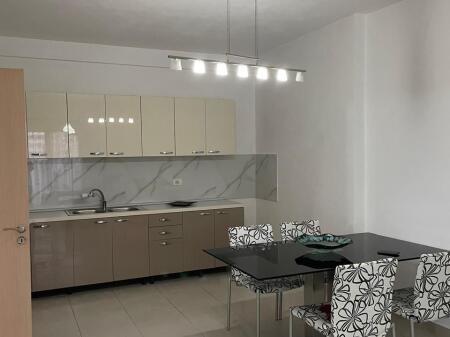 Apartament 3+1+2,Yzberisht!
