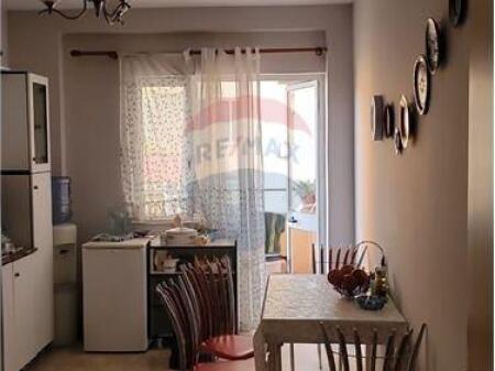 Apartment for rent 2+1 at Elbasan Street