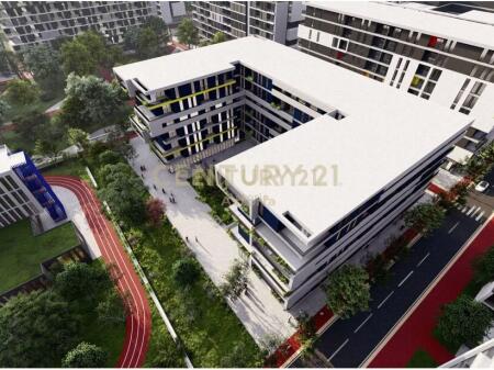 VENDESI APPARTAMENTO 2+1+2 A "UNIVERS CITY"
