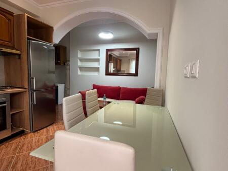 Private house for rent 1+1+Balcony in 5 Maj!