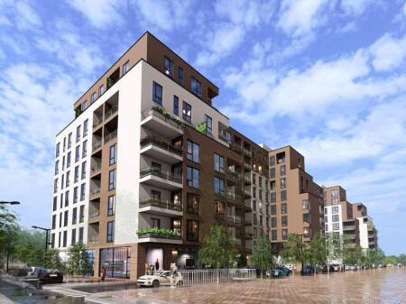 Appartamento 3+1+2 in vendita | Kamez Qender, Venatino 4 Residence