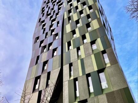UFFICIO IN AFFITTO 370 M2 CENTRO 12.210 EURO