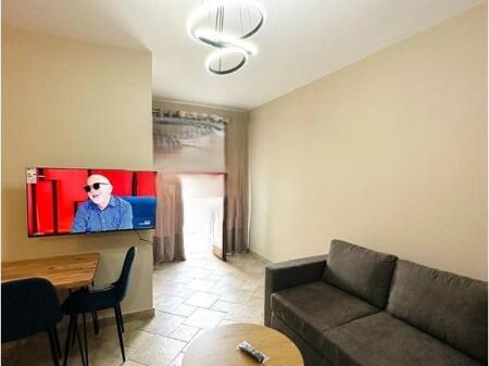  APPARTAMENTO 1+1 IN AFFITTO – CENTRO, 9 PIANI