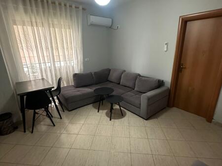 New 1+1 apartment fully furnished super for rent, near the new Maternity only 3 minutes from Brryli!
