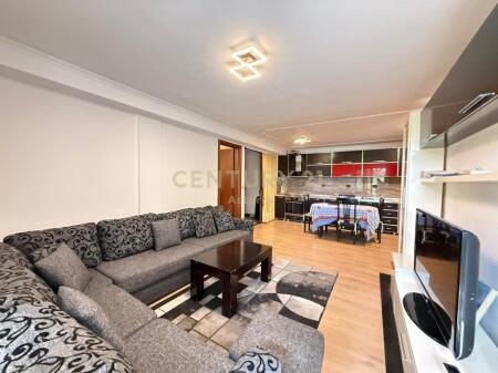 SHITET APARTAMENT 2+1 NE "MYSLYM SHYRI", TIRANE 285,000 €