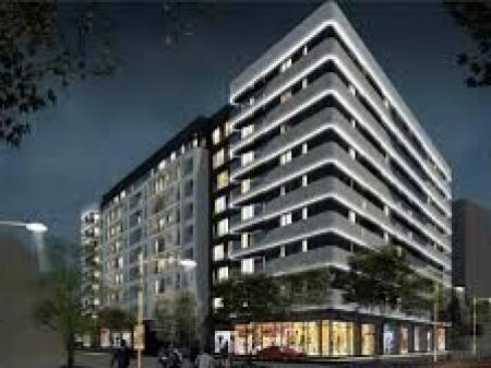 Apartment 2+1+2 for sale at Paralel Living in Don Don bosko
