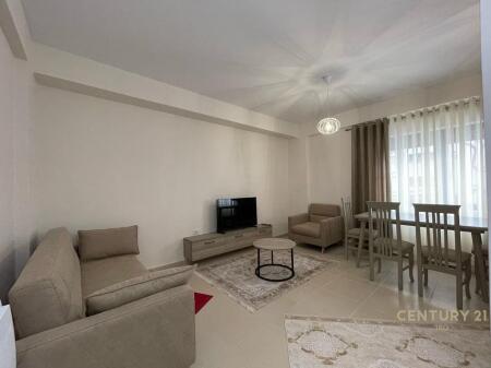 Apartment 1+1 at Residence Kodra Diellit 1!