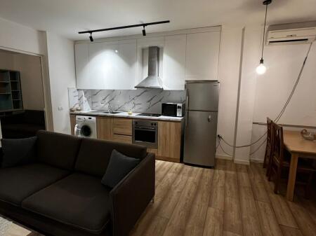 Apartment 1+1 for rent at Barrikadave Street