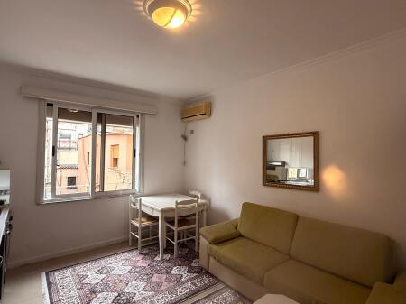  APARTMENT 2+1 FOR RENT + STORAGE  Kavaja Street, opposite SQ21