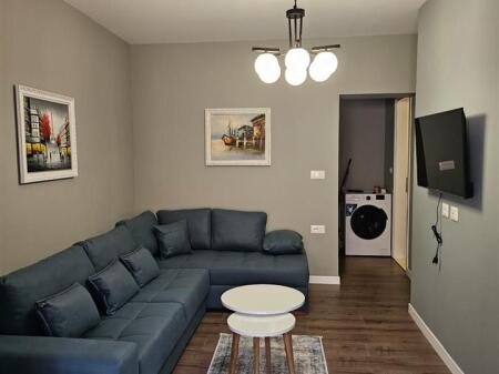Centro, appartamento 1+1 in affitto via Fortuzi 700 Euro
