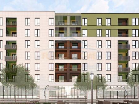 Appartamento 2+1+2, Paioni Residence, Paskuqan, Tirana.