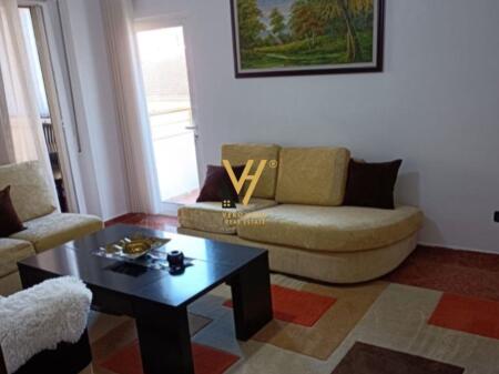 APARTMENT 1+1+BLK FOR RENT IN DON BOSKO 500 EURO
