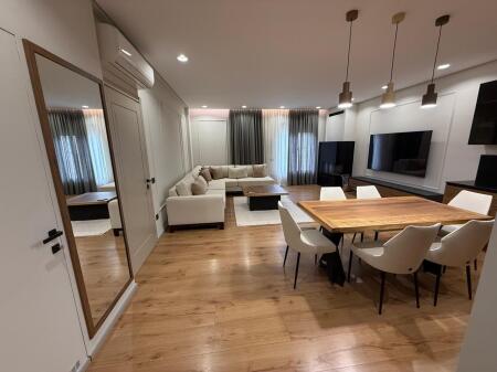 APPARTAMENTO 2+1 IN AFFITTO - SECRET GARDEN RESIDENCE