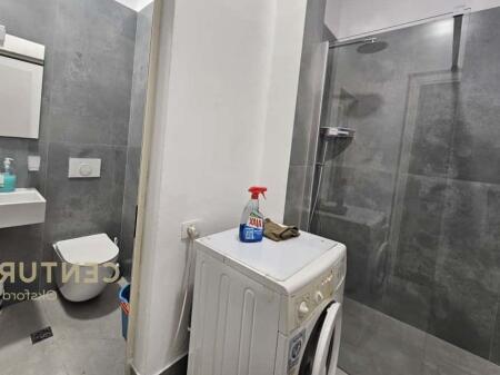 Studio apartment for rent in Selvia, Tirana