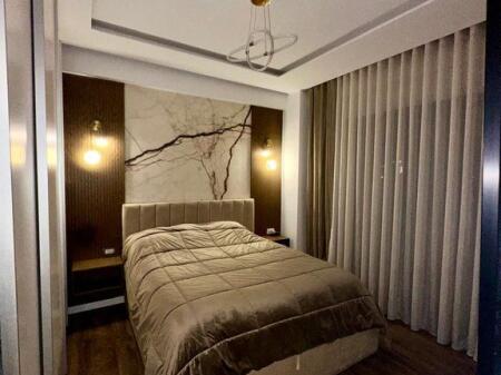  Shitet Apartament 3+1+2 në “Oasis Residence” – Komfort & Elegancë Moderne