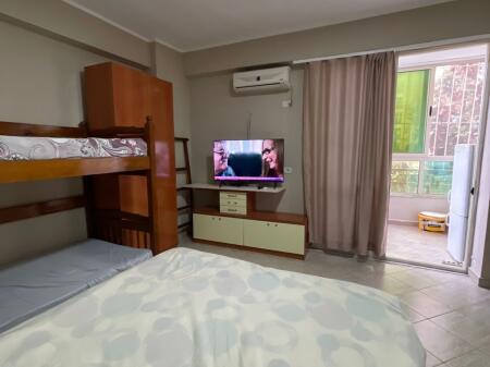  STUDIO FOR RENT – Florida Beach, Durres