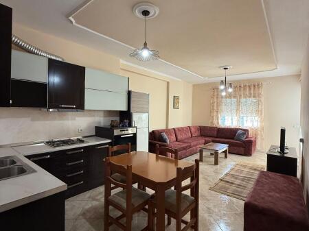  APPARTAMENTO IN AFFITTO 3+1+2 +2 BALCONI EX URT DURRES