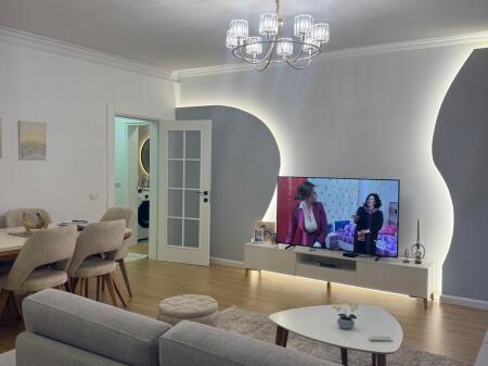 APARTAMENT 2+1 PER SHITJE NE FRESK