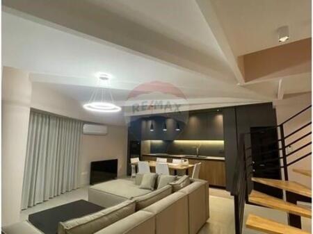 IN AFFITTO DUPLEX 3+1+2 | FRESKU, TIRANA
